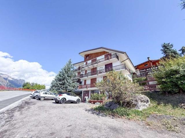 Appartamento in vendita di 50 m² in Via Oulx, 25