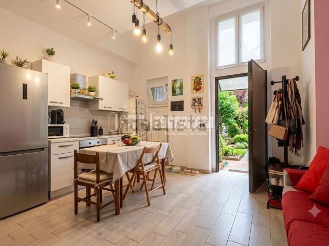 Appartamento in vendita di 50 m² in Via Ovidio, 14