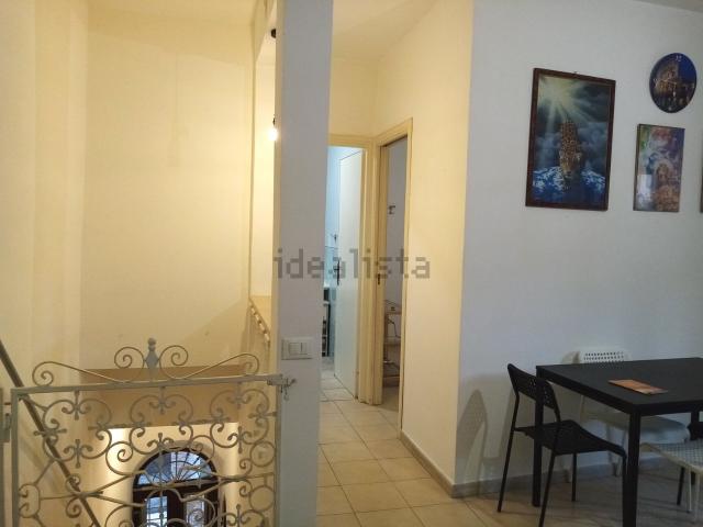 Appartamento in vendita di 50 m² in Via Panico