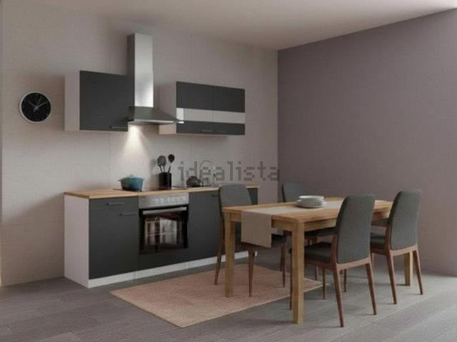 Appartamento in vendita di 50 m² in Via Paolo Frisi