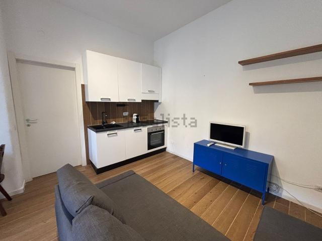 Appartamento in vendita di 50 m² in Via Paolo Frisi, 3
