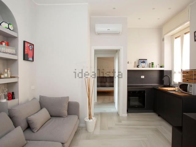 Appartamento in vendita di 50 m² in Via Padova, 27