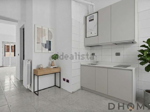 Appartamento in vendita di 50 m² in Via Padova, 29