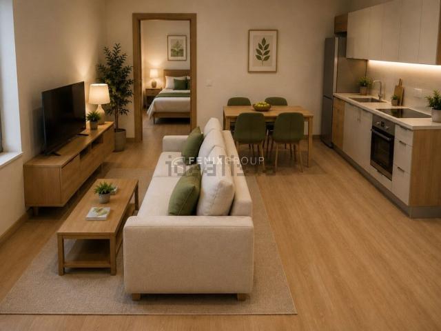 Appartamento in vendita di 50 m² in Via Padova, 68