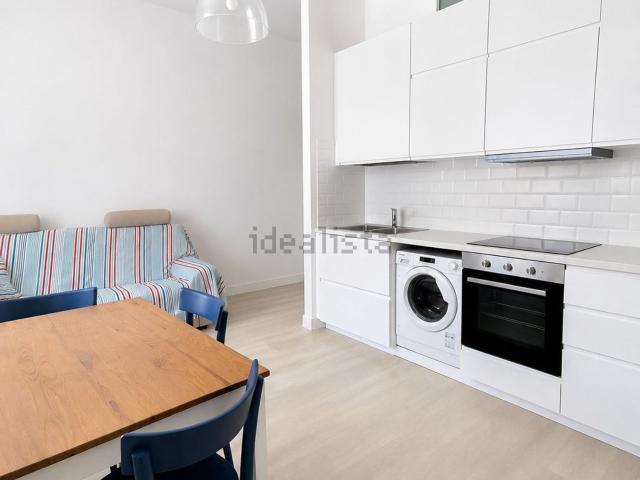 Appartamento in vendita di 50 m² in Via Padova, 76