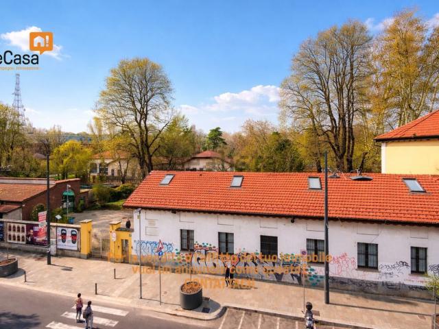 Appartamento in vendita di 50 m² in Via Padova, 84