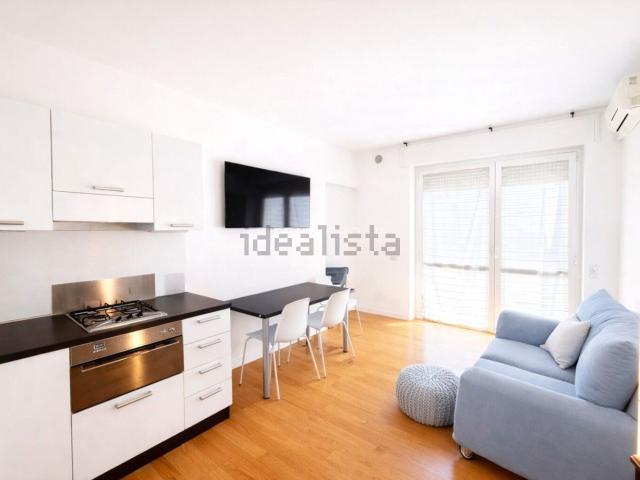 Appartamento in vendita di 50 m² in Via Padova, 95