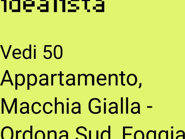 Appartamento in vendita di 50 m² in Via Padre Antonio da Olivadi