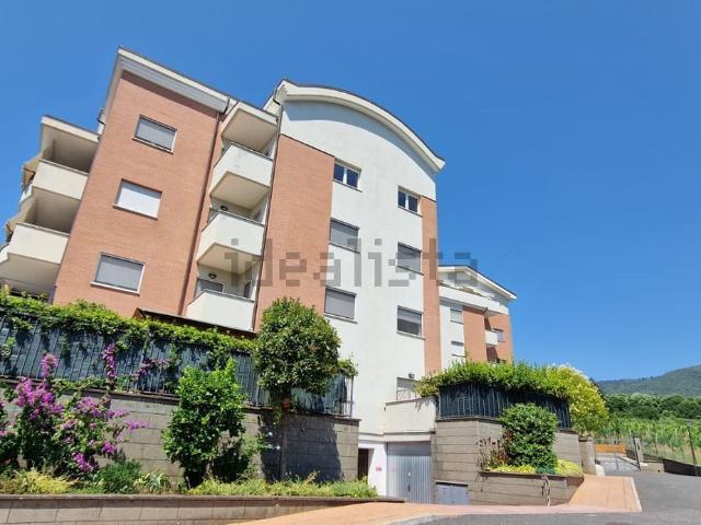 Appartamento in vendita di 50 m² in Via Padre Mariano Colagrossi, 4