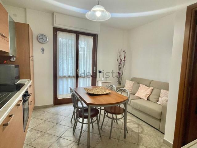 Appartamento in vendita di 50 m² in Via Padre Massimiliano Kolbe