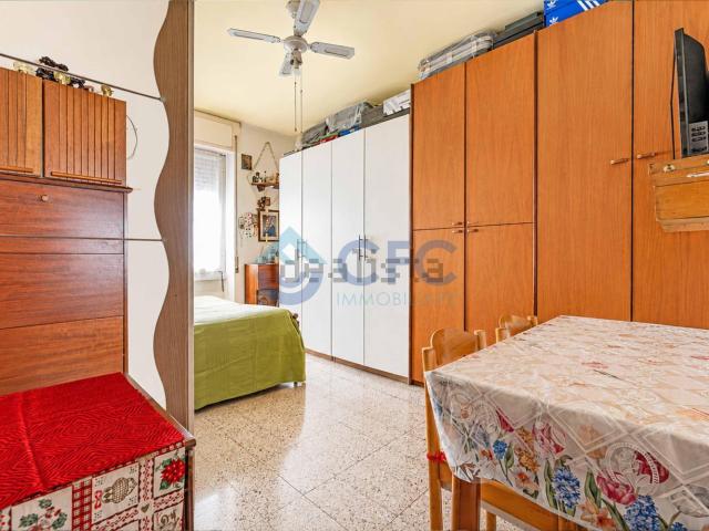 Appartamento in vendita di 50 m² in Via Padre Placido Riccardi, 19