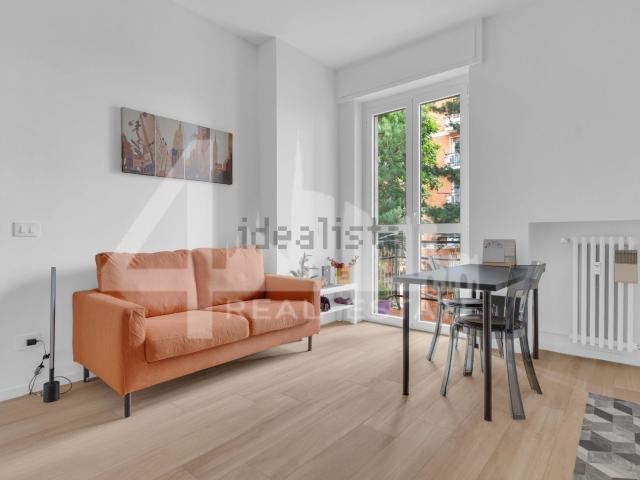 Appartamento in vendita di 50 m² in Via Padre Reginaldo Giuliani, 18