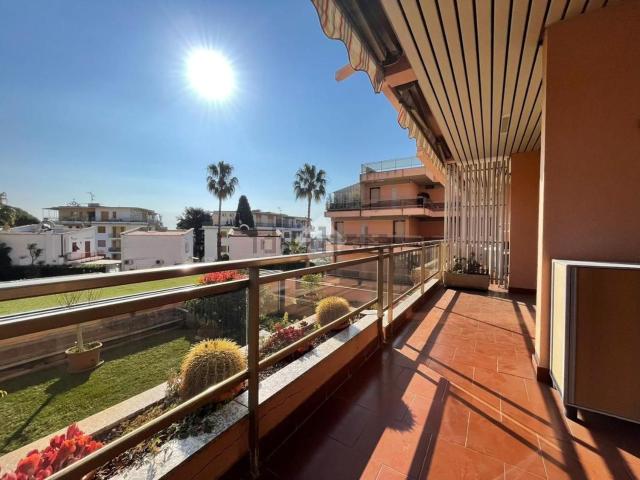 Appartamento in vendita di 50 m² in Via Padre Semeria, 129