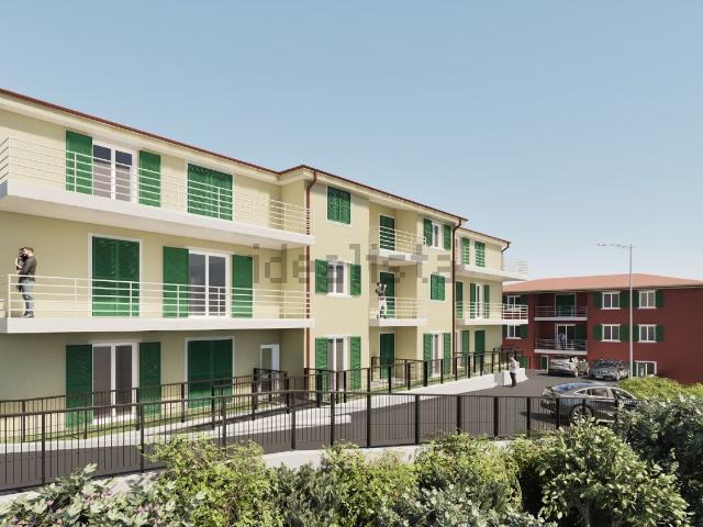 Appartamento in vendita di 50 m² in Via Pagliari