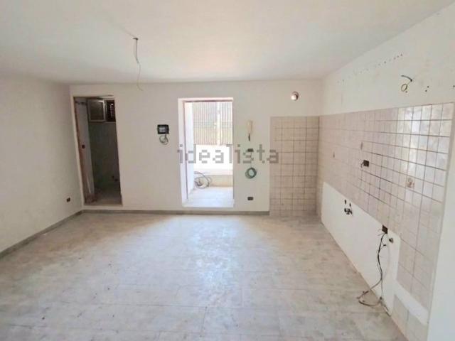 Appartamento in vendita di 50 m² in Via Paiella Catullo
