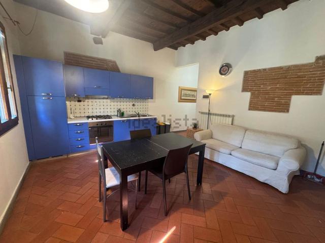Appartamento in vendita di 50 m² in Via Palazzuolo