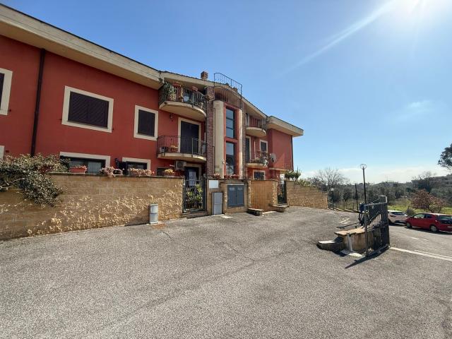 Appartamento in vendita di 50 m² in Via Palmiro Togliatti