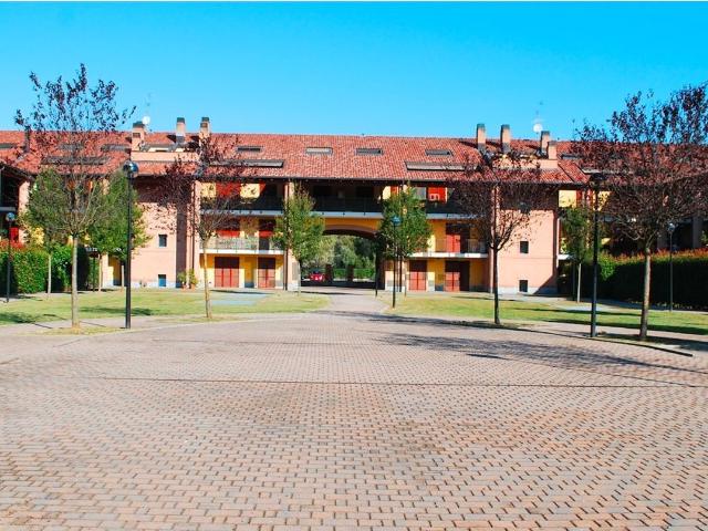 Appartamento in vendita di 50 m² in Via Papa Giovanni Paolo IIº