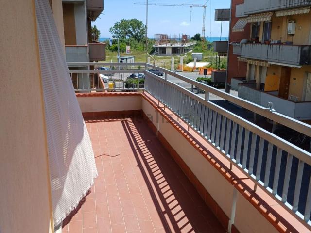 Appartamento in vendita di 50 m² in Via Papa Giovanni XXIII