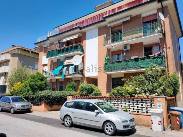 Appartamento in vendita di 50 m² in Via Papa Giovanni XXIII, 3