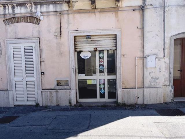 Appartamento in vendita di 50 m² in Via Paradiso
