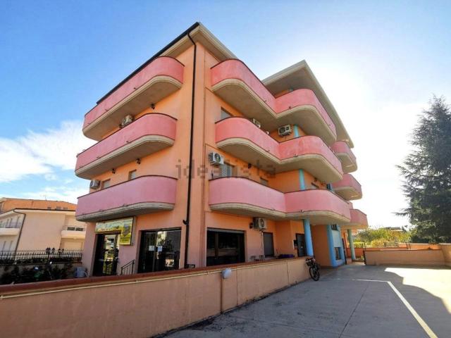Appartamento in vendita di 50 m² in Via Parri, 2