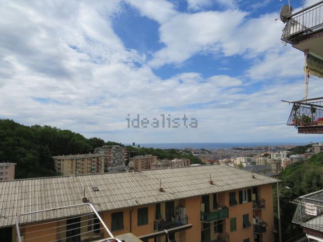 Appartamento in vendita di 50 m² in Via Pasquale Berghini
