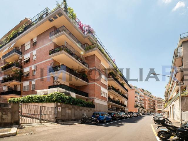 Appartamento in vendita di 50 m² in Via Pasquale Revoltella, 85