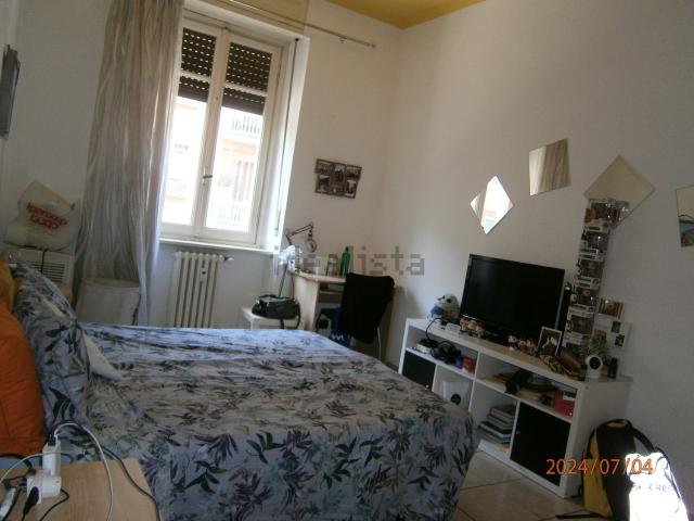 Appartamento in vendita di 50 m² in Via Passo Buole, 10