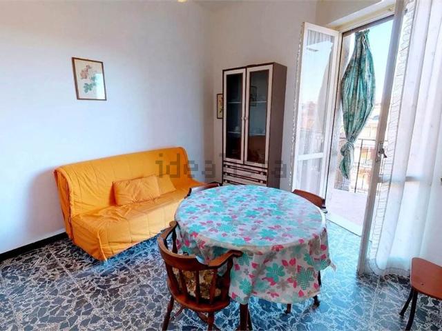 Appartamento in vendita di 50 m² in Via Patrioti