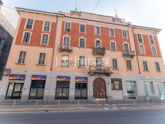 Appartamento in vendita di 50 m² in Via Pellegrino Rossi