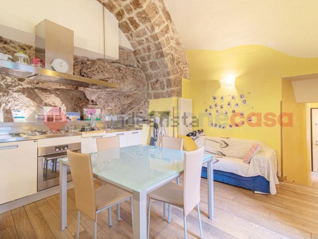 Appartamento in vendita di 50 m² in Via Pellicceria, 60