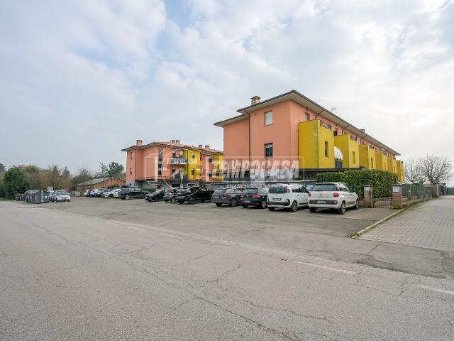 Appartamento in vendita di 50 m² in Via per Riolo, 62
