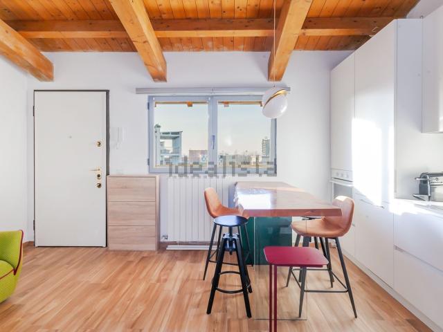 Appartamento in vendita di 50 m² in Via Pesaro, 9