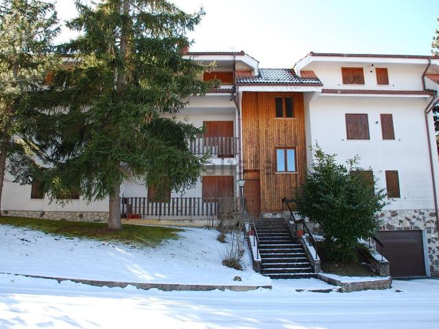 Appartamento in vendita di 50 m² in Via Pescara