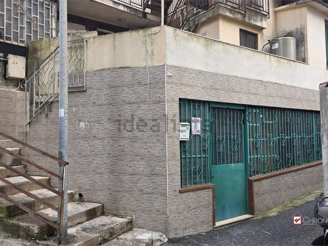 Appartamento in vendita di 50 m² in Via Peschiera