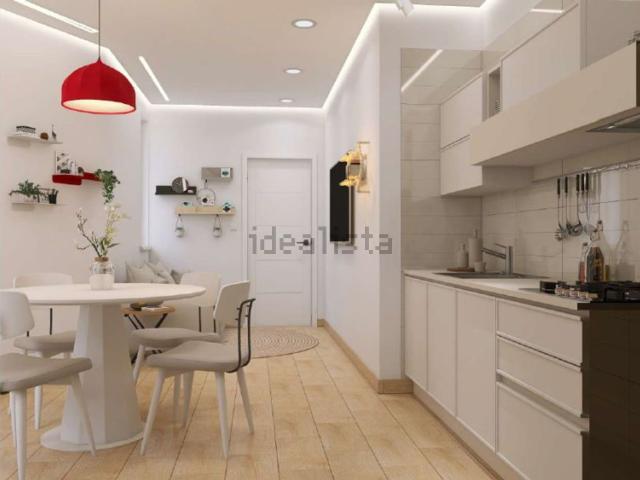 Appartamento in vendita di 50 m² in Via Piave, 162
