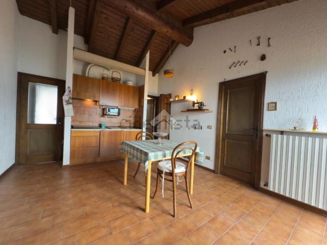 Appartamento in vendita di 50 m² in Via Piazzola, 12