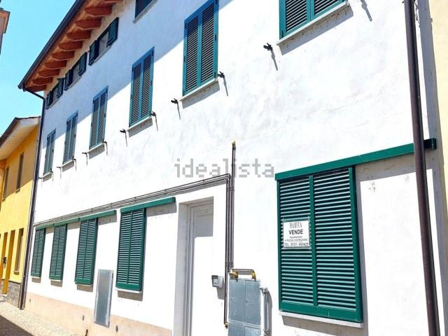 Appartamento in vendita di 50 m² in Via Piacentini