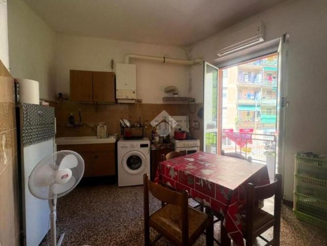 Appartamento in vendita di 50 m² in Via Piacenza, 87