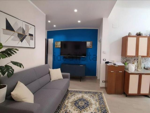 Appartamento in vendita di 50 m² in Via Piacenza, 31