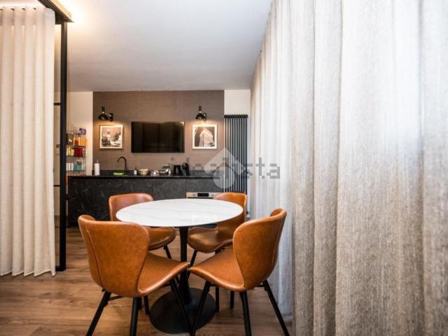 Appartamento in vendita di 50 m² in Via Pietro Colletta, 70