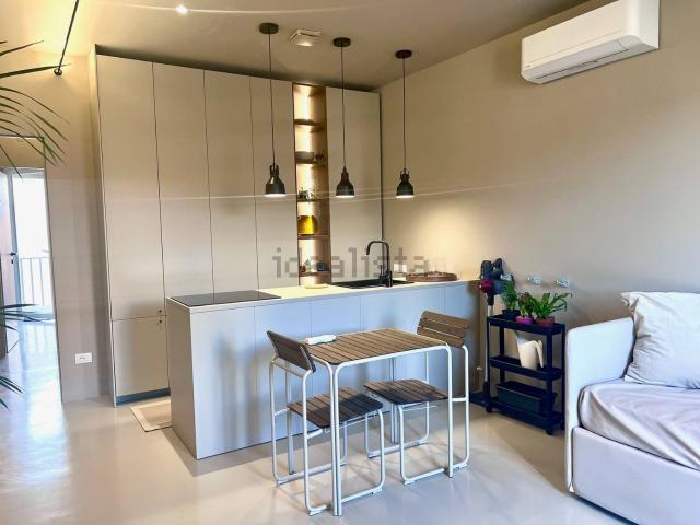 Appartamento in vendita di 50 m² in Via Pietro Cossa, 79