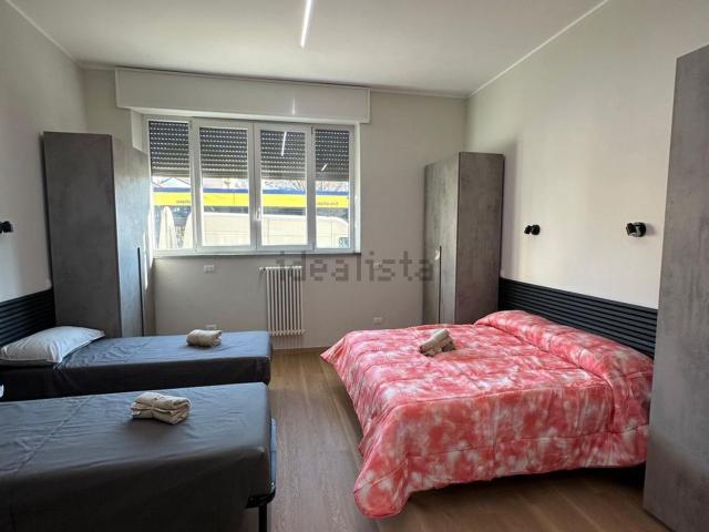 Appartamento in vendita di 50 m² in Via Pietro Cossa, 9