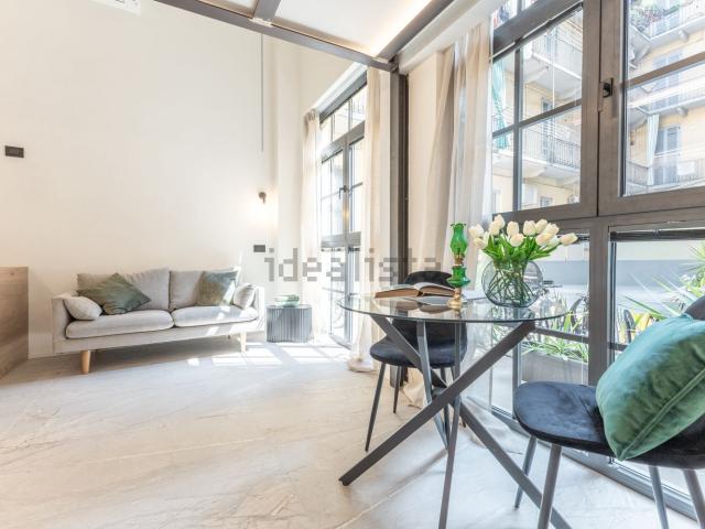 Appartamento in vendita di 50 m² in Via Pietro Crespi, 16