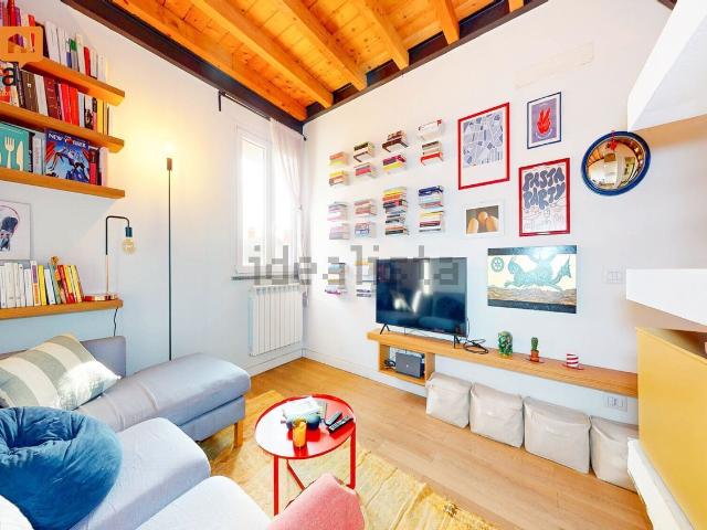 Appartamento in vendita di 50 m² in Via Pietro Crespi, 11