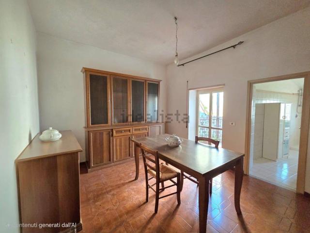 Appartamento in vendita di 50 m² in Via Pietro Belli