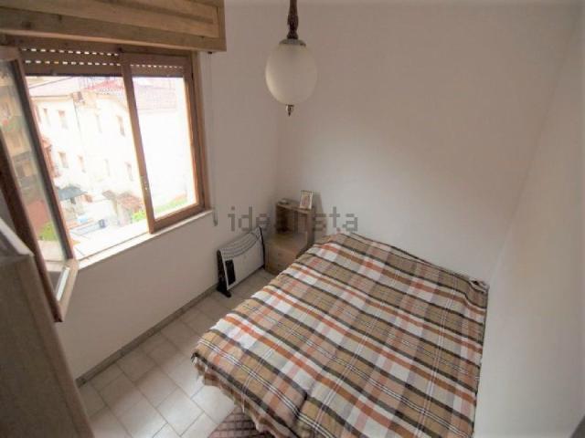 Appartamento in vendita di 50 m² in Via Pietro Mancini
