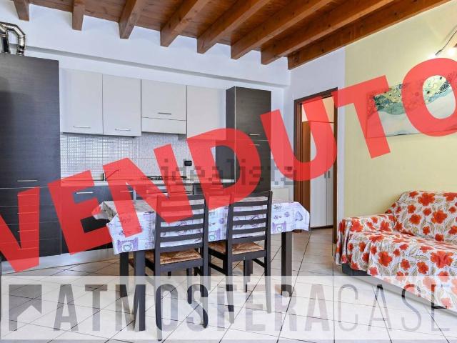 Appartamento in vendita di 50 m² in Via Pietro Ronzoni, 12