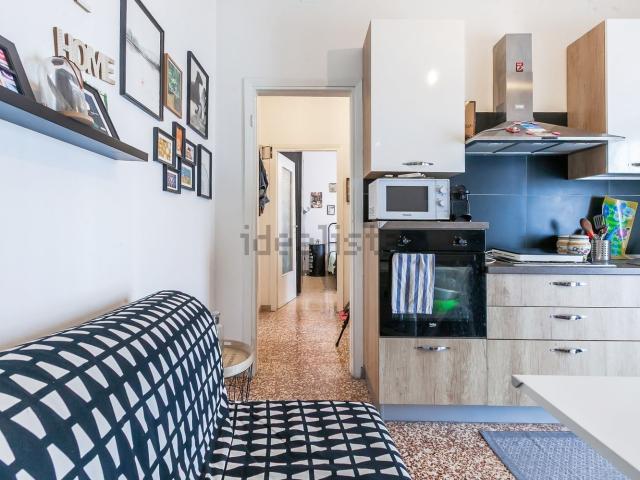 Appartamento in vendita di 50 m² in Via Pietro Toselli, 65